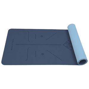 Yoga Mat Maxyoga | Consigue Asanas de Ensueño