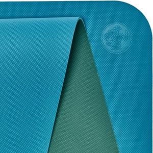 Manduka begin azul