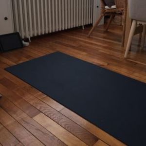 esterilla de yoga manduka prolite estirada mat de yoga