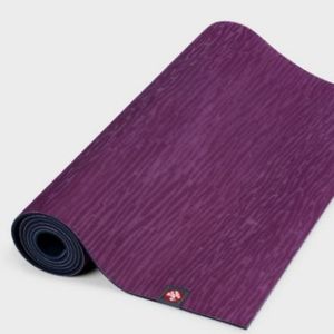 esterilla de yoga mat manduka eko tapete