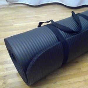 esterilla de yoga tresko
