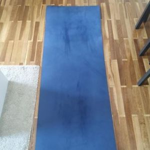 tapete yoga toplus