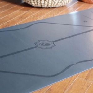 esterilla yoga mat liforme