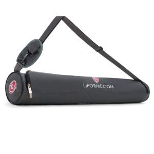 yoga mat liforme travel