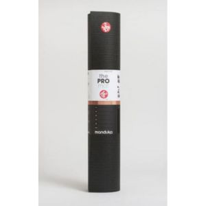 manduka black mat pro