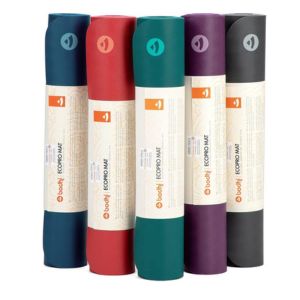 yoga mat ecopro Bodhi