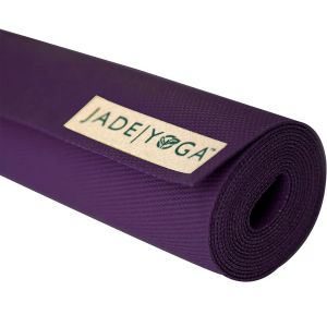 yoga mat jade voyager