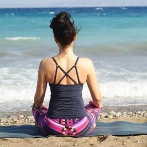 Esterillas de Yoga de Viaje | Las Plegables Siempre a Mano