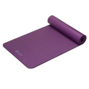 esterilla de yoga gaiam