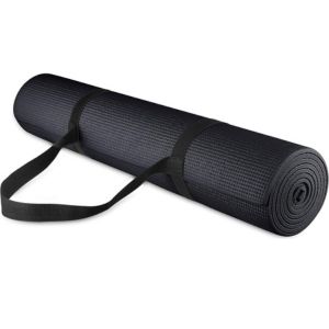 mat de yoga balancefrom goyoga